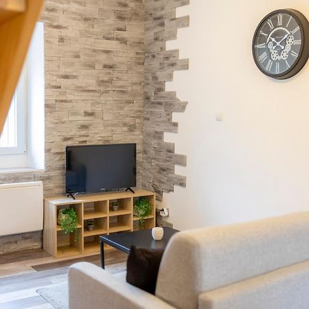T2 Contemporain Idealement Situe Briançon Exteriör bild