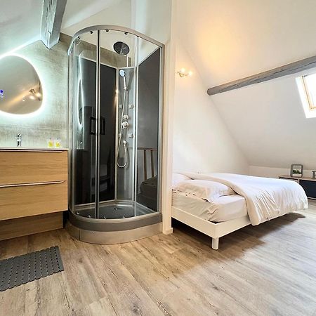 T2 Contemporain Idealement Situe Briançon Exteriör bild