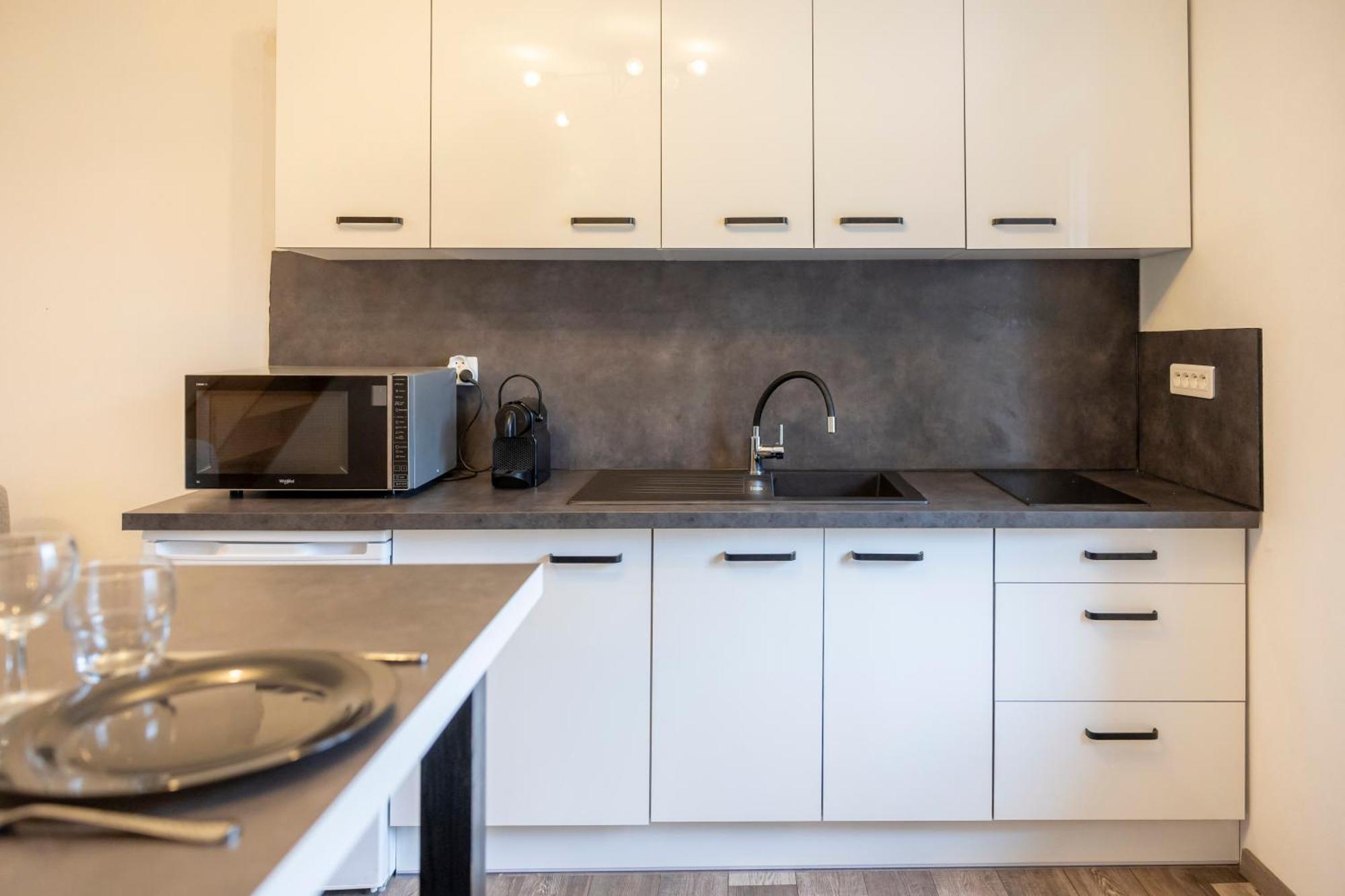 T2 Contemporain Idealement Situe Briançon Exteriör bild