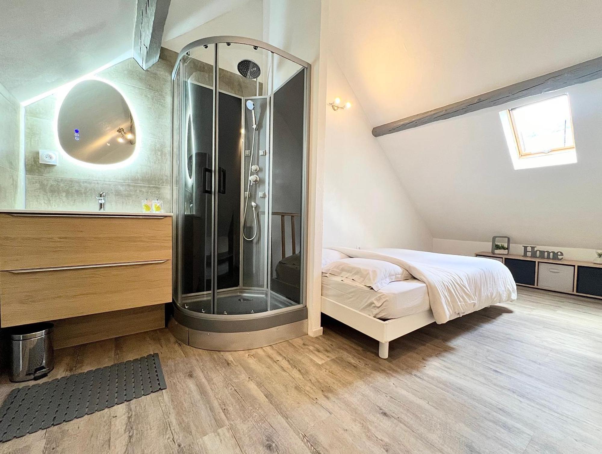T2 Contemporain Idealement Situe Briançon Exteriör bild