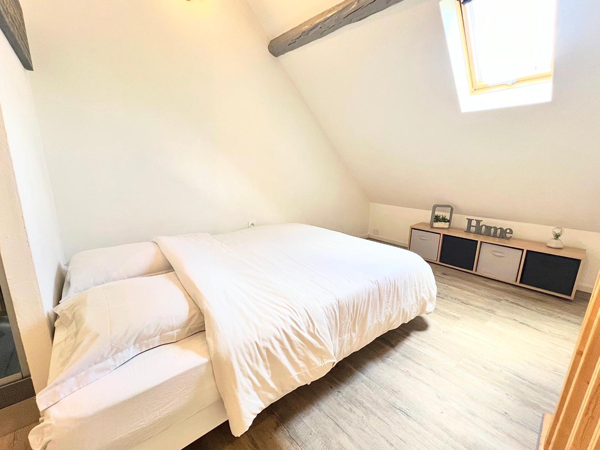 T2 Contemporain Idealement Situe Briançon Exteriör bild