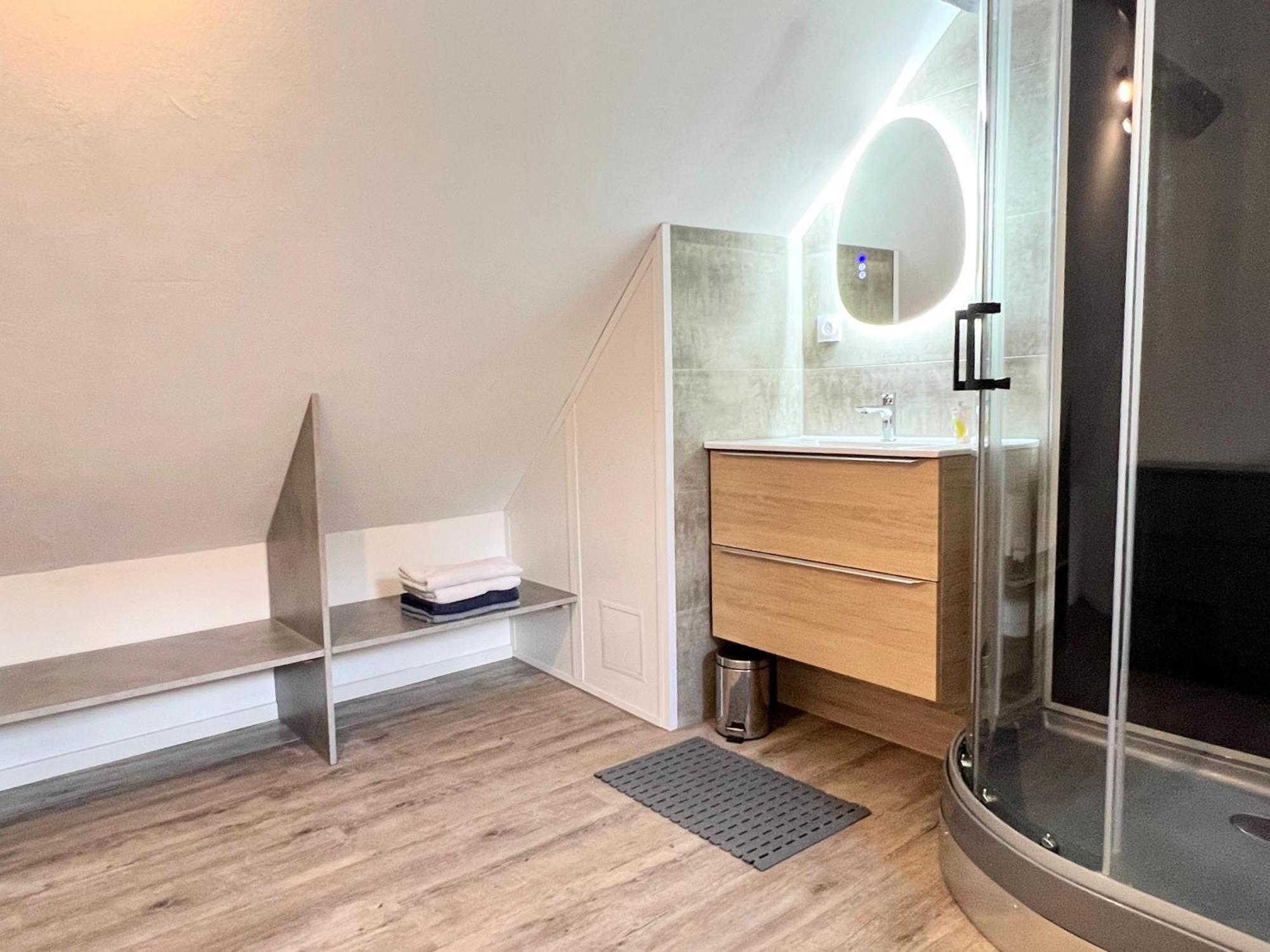 T2 Contemporain Idealement Situe Briançon Exteriör bild